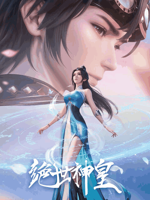 绝世神皇